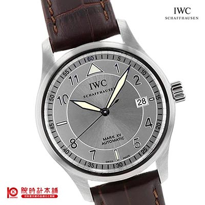 インターナショナルウォッチカンパニー IWC IW325313 メンズ