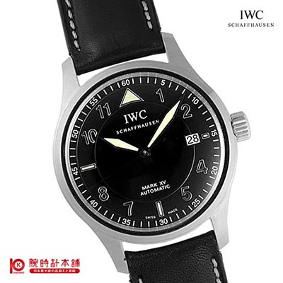 インターナショナルウォッチカンパニー IWC IW325311 メンズ