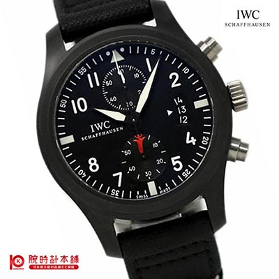 インターナショナルウォッチカンパニー IWC IW388001 メンズ