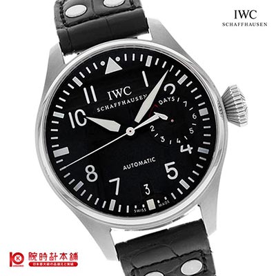 インターナショナルウォッチカンパニー IWC IW500901 メンズ