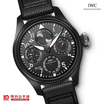 インターナショナルウォッチカンパニー IWC IW502902 メンズ