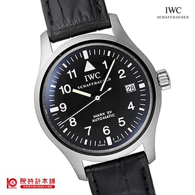 インターナショナルウォッチカンパニー IWC IW325301 メンズ