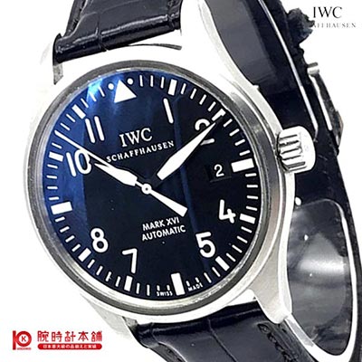 インターナショナルウォッチカンパニー IWC IW325501 メンズ