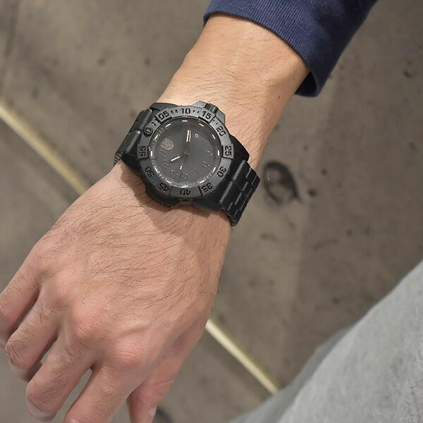 LuminoX Ref.3502.BO.L 全国宅配無料 nods.gov.ag