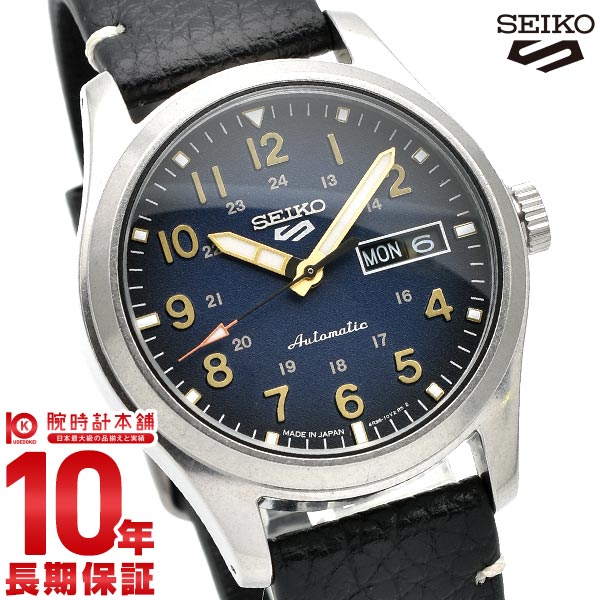 セイコー5スポーツ SEIKO5sports SBSA119 メンズ【新品・中古・レンタル】｜腕時計本舗｜公式サイト