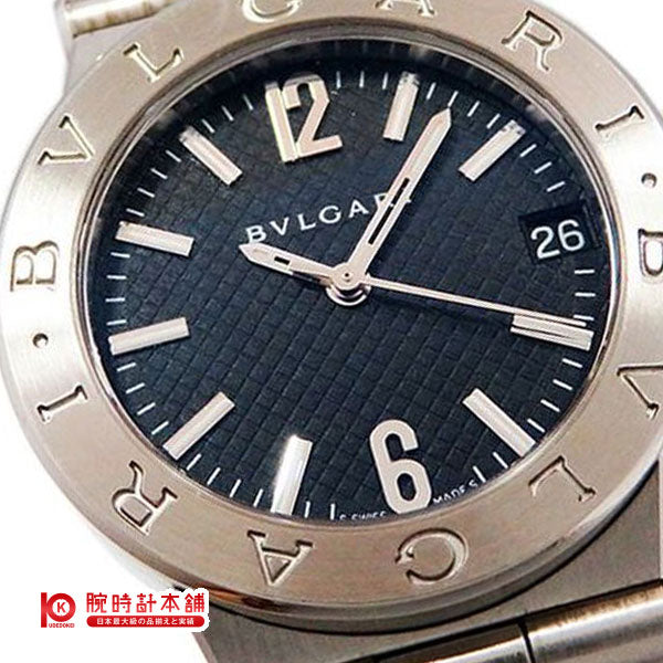 ブルガリ ディアゴノ BVLGARI DG29BSSD【新品・中古・レンタル