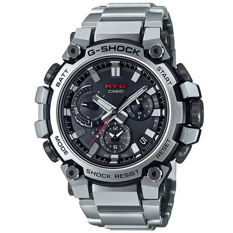 カシオ Ｇショック G-SHOCK MT-G MTG-B3000D-1AJF メンズ