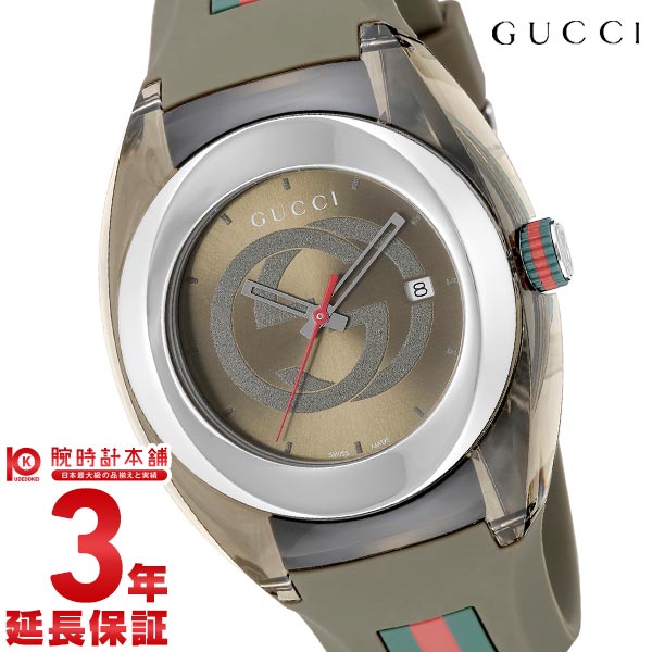 グッチ(GUCCI)の腕時計 比較 2023年人気売れ筋ランキング - 価格.com