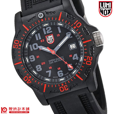 ルミノックス LUMINOX ネイビーシールズ オリジナルシリーズ1T25表記