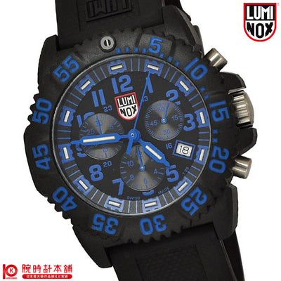 ルミノックス LUMINOX ネイビーシールズ オリジナルシリーズ1T25表記