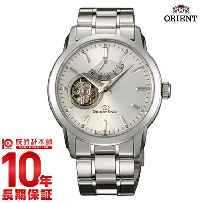 オリエントスター ORIENT オリエントスター モダンスケルトン 機械式