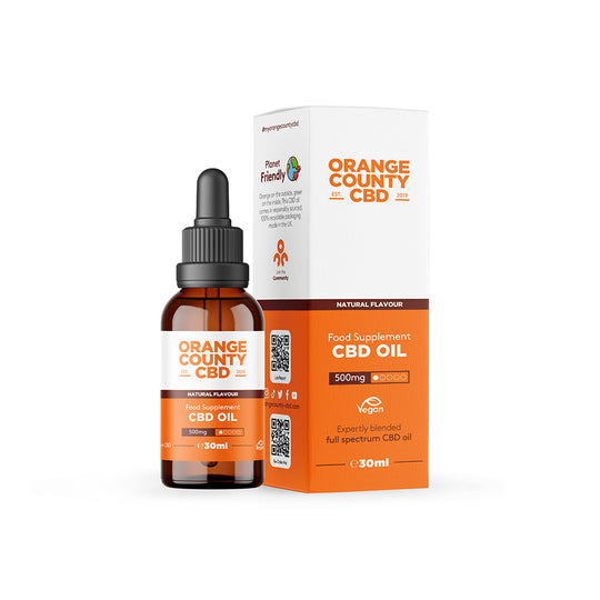 WIN! An Our Remedy CBD Goody Bag worth £350