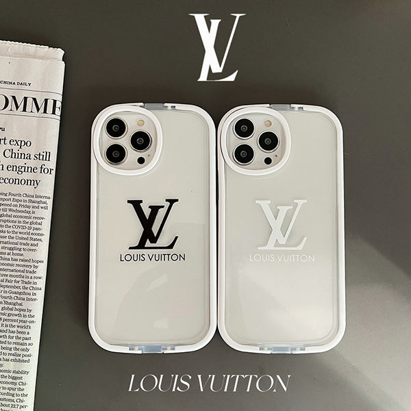 Louis Vuitton LV iPhone Phone Cover Case For iPhone Phone Cover 