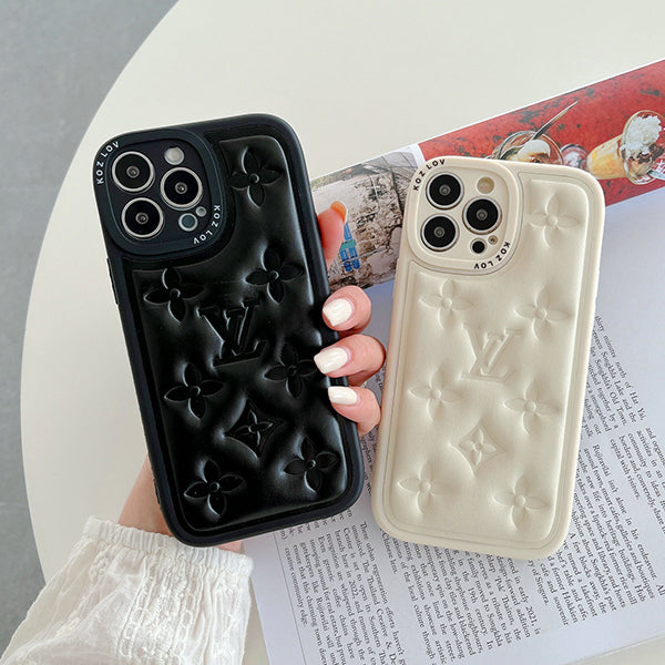 Louis Vuitton LV iPhone Phone Cover Case For iPhone Phone Cover Case For iphone 7 7plus 8 8plus X XR