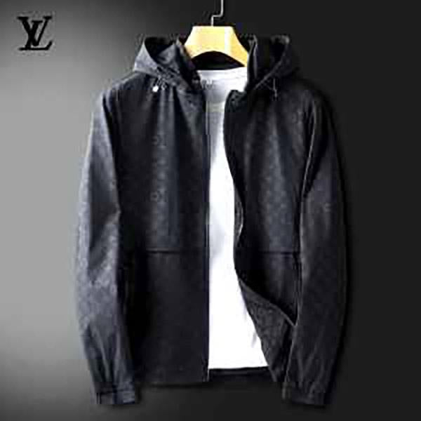 Boys & Men LV Louis vuitton fashion cardigan jacket jacket w