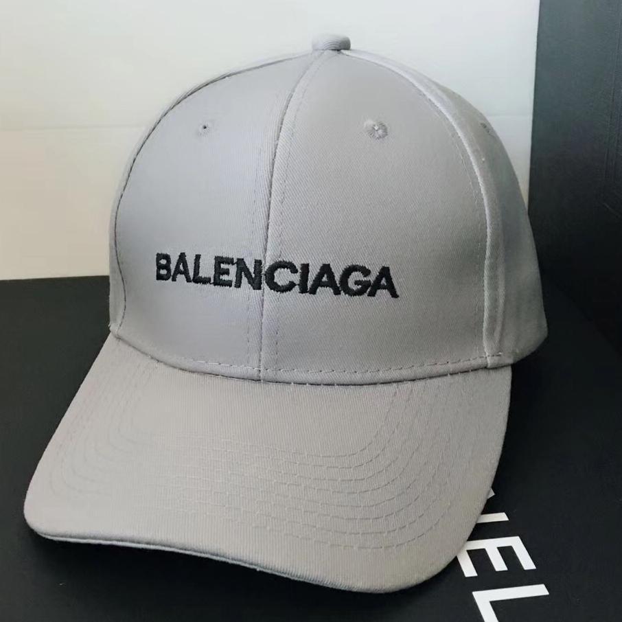 Balenciaga  Fashion Casual Hat Cap