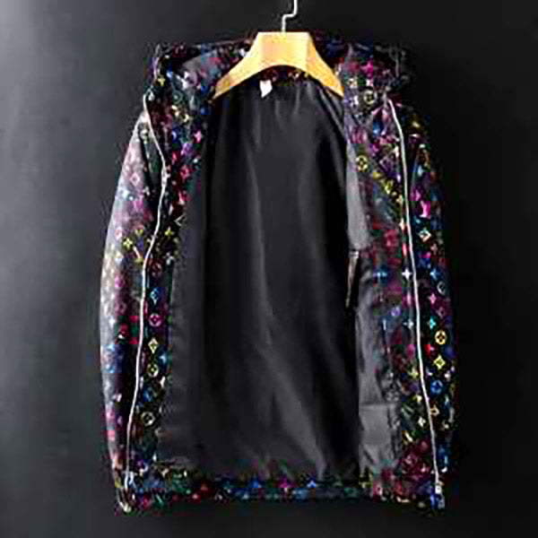 Boys & Men LV Louis vuitton fashion cardigan jacket jacket w
