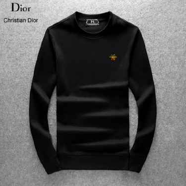 Boys & Men Dior Fashion Casual Top warm sweater