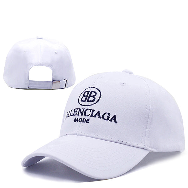 Boys & Men Balenciaga Fashion Casual Hat Cap