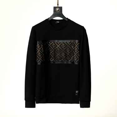 Boys & Men FENDI Fashion Casual Top warm sweater