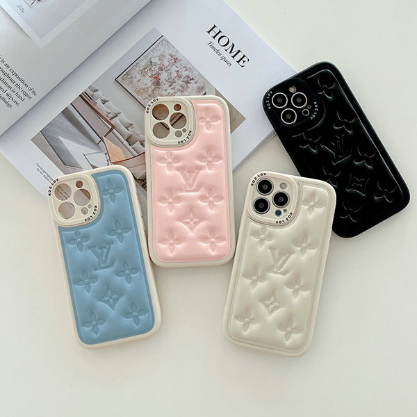 Louis Vuitton LV iPhone Phone Cover Case For iPhone Phone Cover 