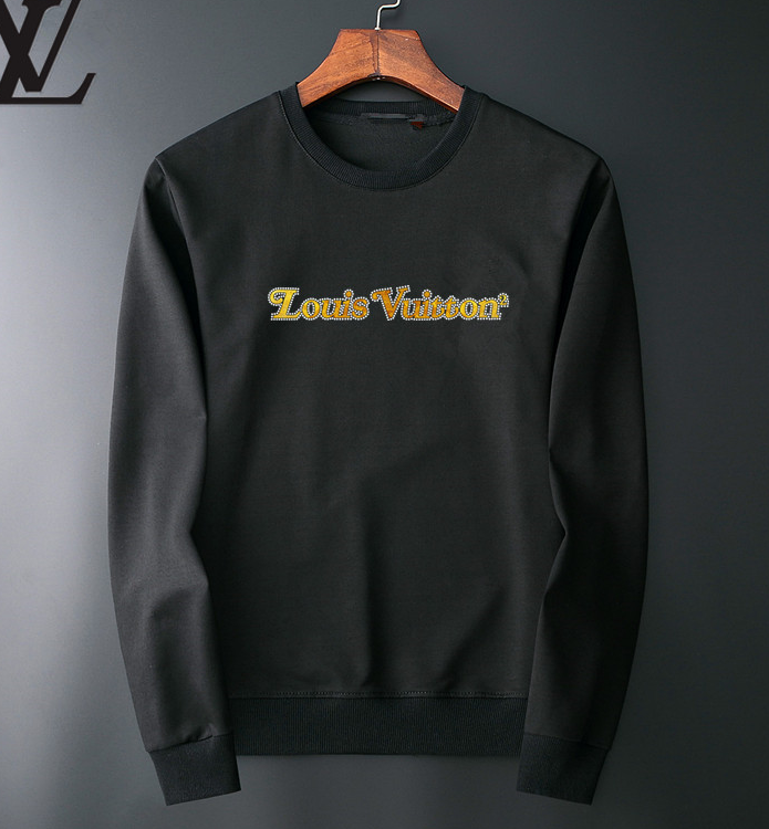 Boys & Men LV Louis vuitton Fashion Casual Top warm sweater