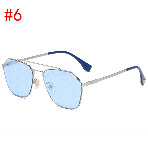 Fendi Casual Popular Sun Shades Eyeglasses Glasses Sunglasses