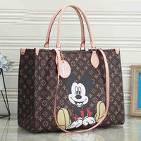 LV On the go Mickey Mouse
