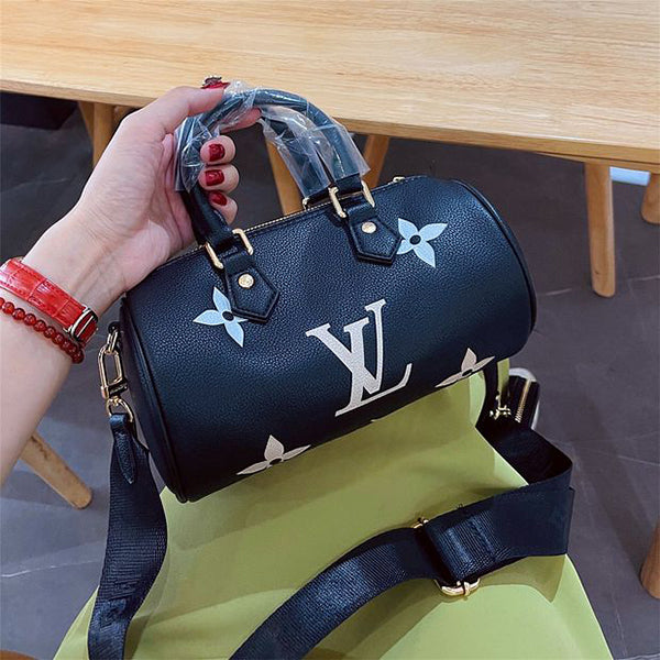 Louis Vuitton LV By the Pool Monogram Women's Shoulder Bag H