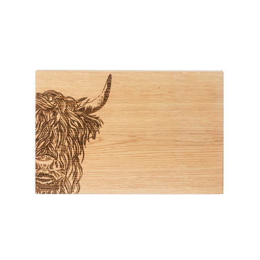 Highland Cutting Board