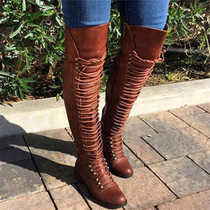 Boots – Myquees