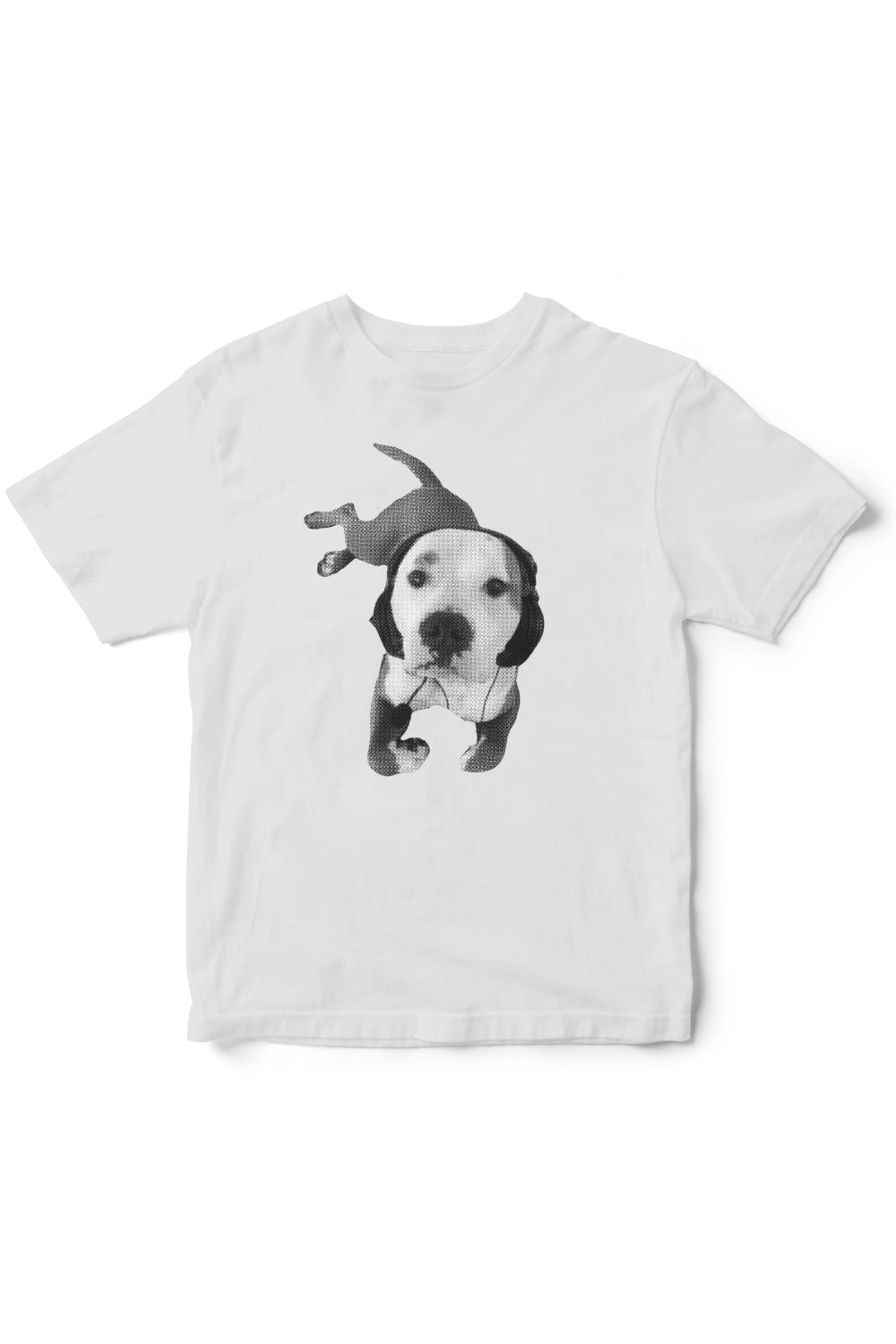 Chino Tee