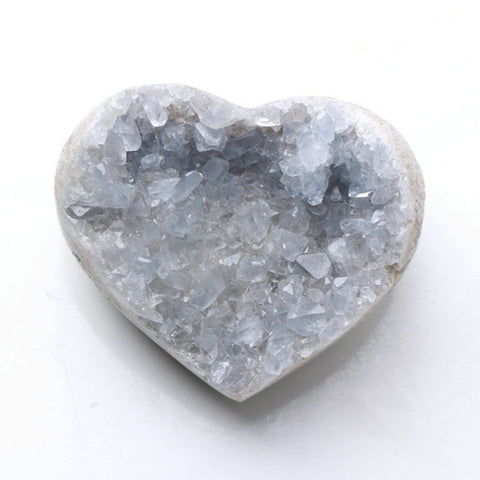 Celestite - Harmony and Peace