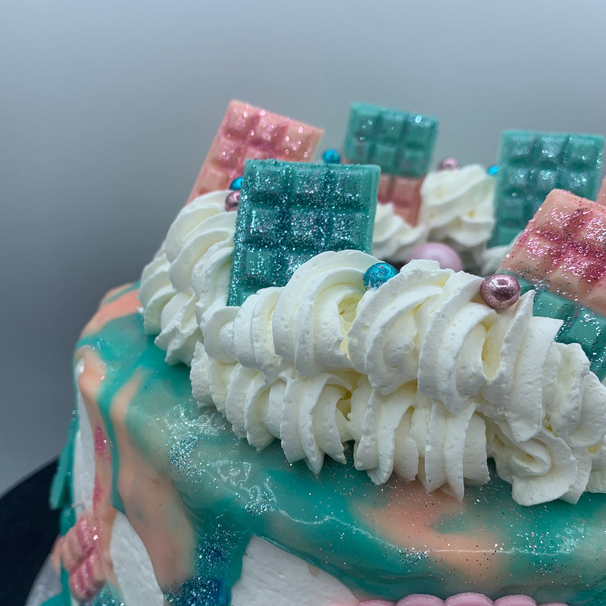 Compra Tarta piñata revelación sexo bebe o Gender Reveal – Nurita Cakery