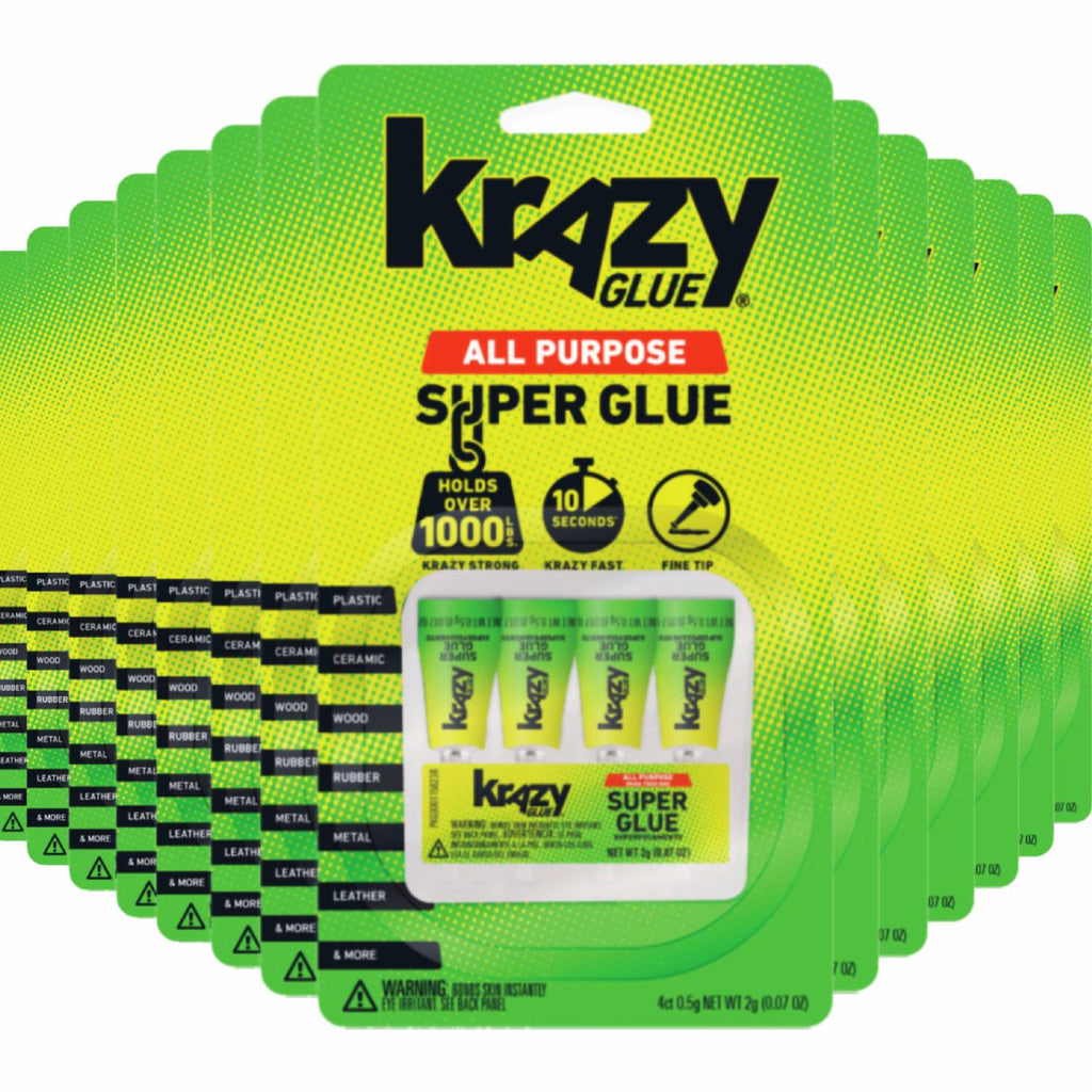 Krazy Glue, 2gm - 070158000030