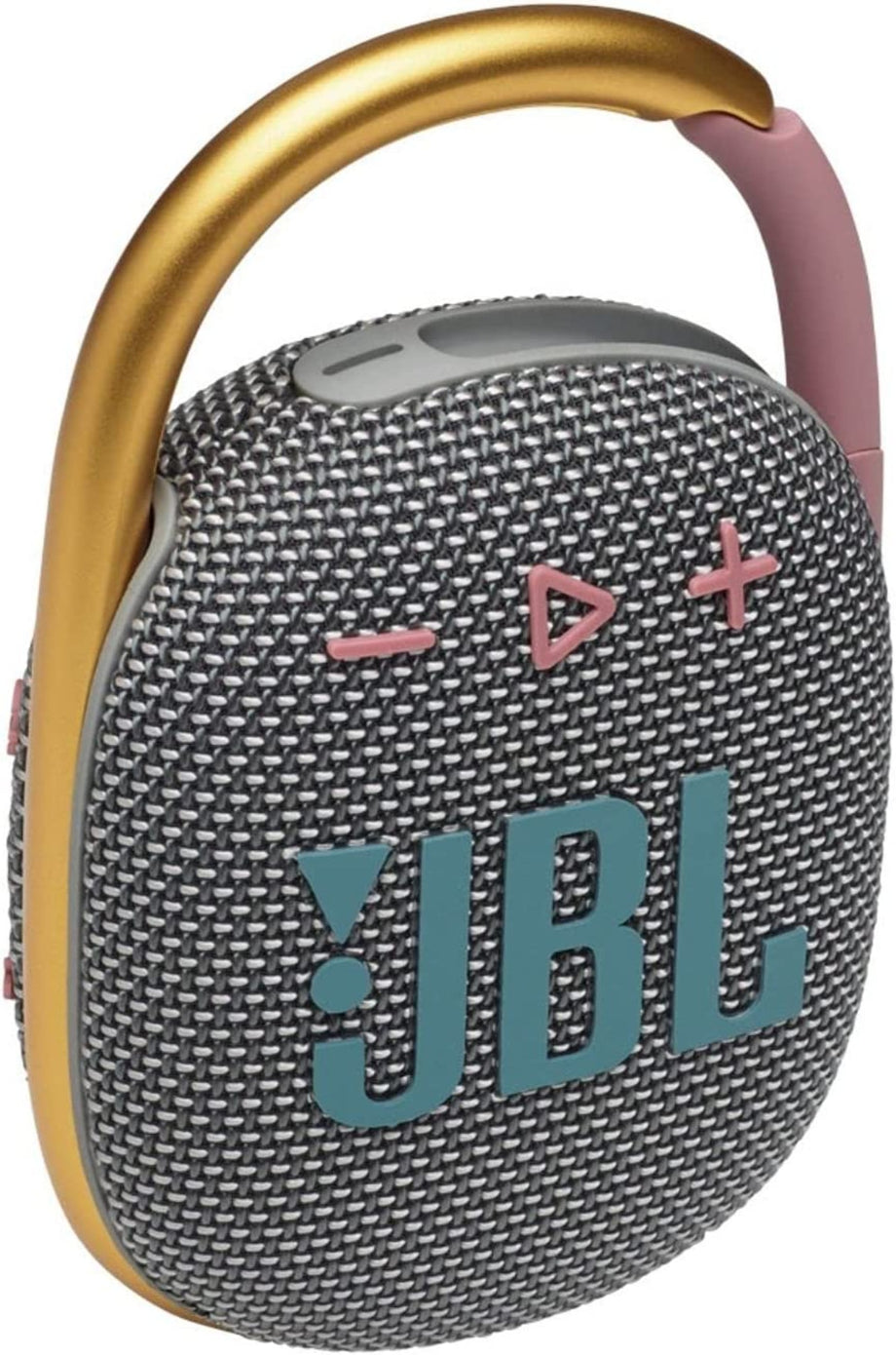Altavoz inalámbrico  JBL Go Essential, 3.1 W, Bluetooth 4.2