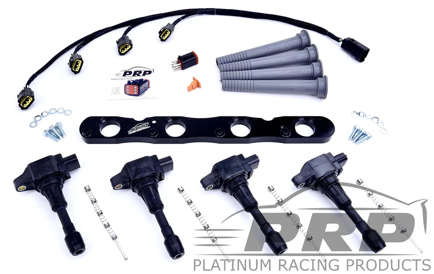 MITSUBISHI 4B11 EVO X IGNITION COIL KIT