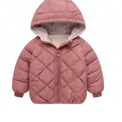 Baby boy's girl's  jacket children's fashion coat bo