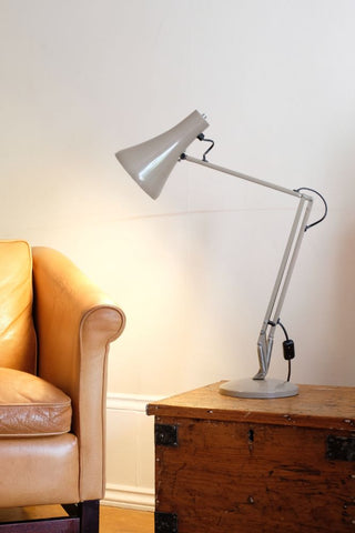 Original Vintage Anglepoise Lamp