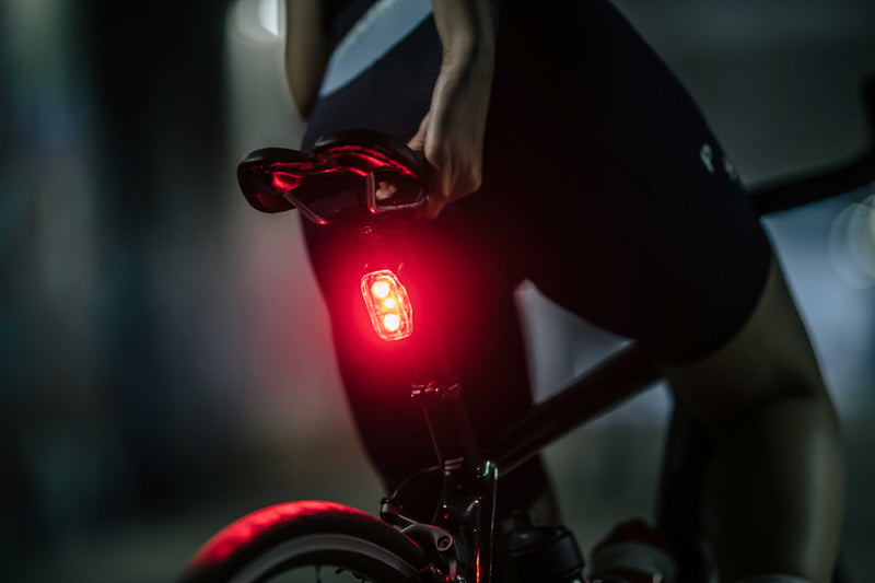 cliq bike light