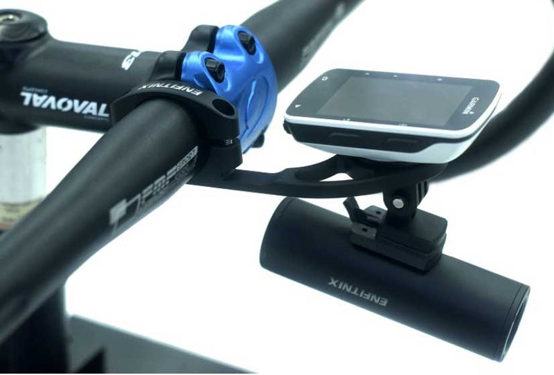 universal handlebar mount