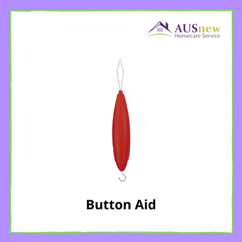Button Aid Ausnew Home Care |  NDIS registered provider | Age Care | Disability