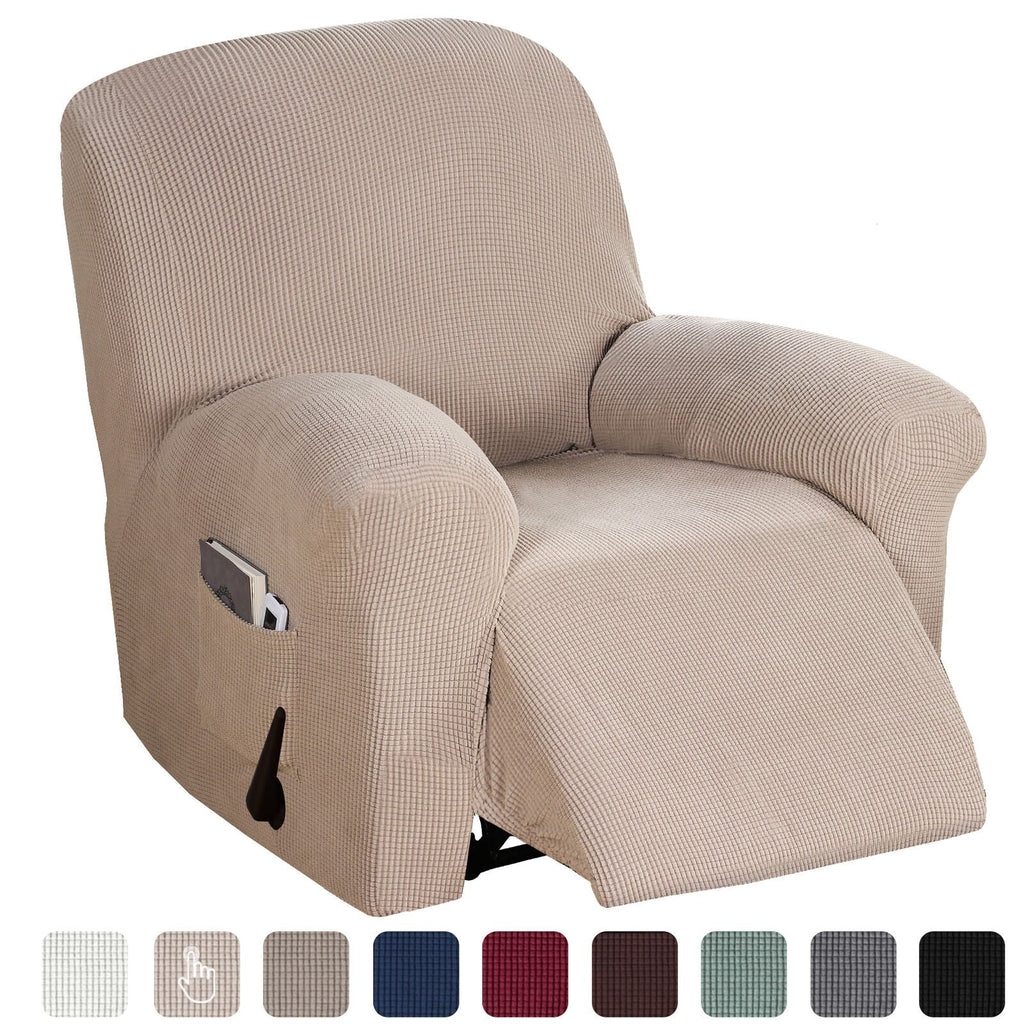 recliner disability chair