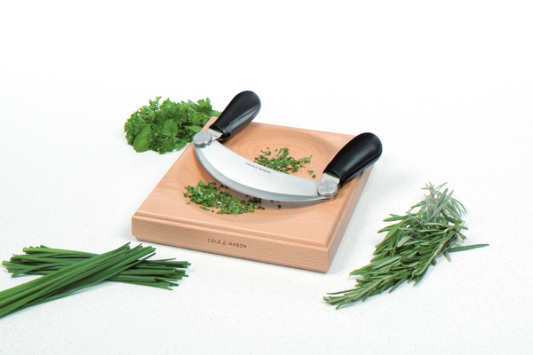 Herb Chopper