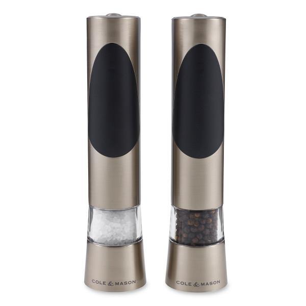 Valieno 2in1 Salt and Pepper Shaker -  UK