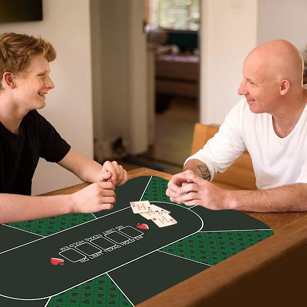 Tapis de poker studson : joue au poker comme un pro