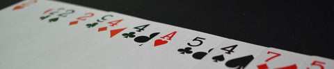 Cartes à Jouer Poker Blog