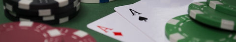 Jetons Poker Blog