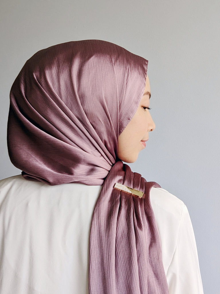 Mini Sparkle Modest Hijab Pins Cushion Pins Scarf Pins Decorative