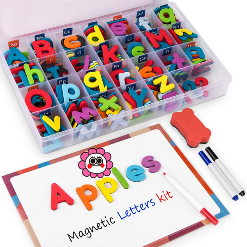 buy magnetic alphabet letters